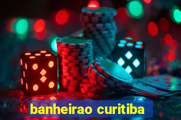 banheirao curitiba